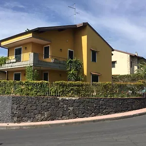 Appartamento Agata, San Pietro Clarenza