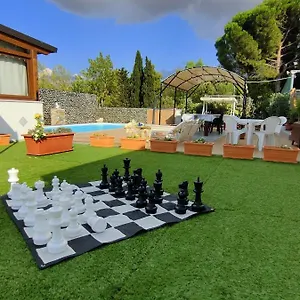 Appartamento Casa Mendez, Buseto Palizzolo
