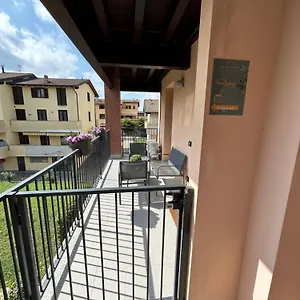 Sarenji Appartamento Trivolzio
